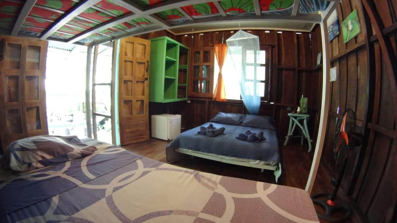 Photo of Bedroom in Cocles