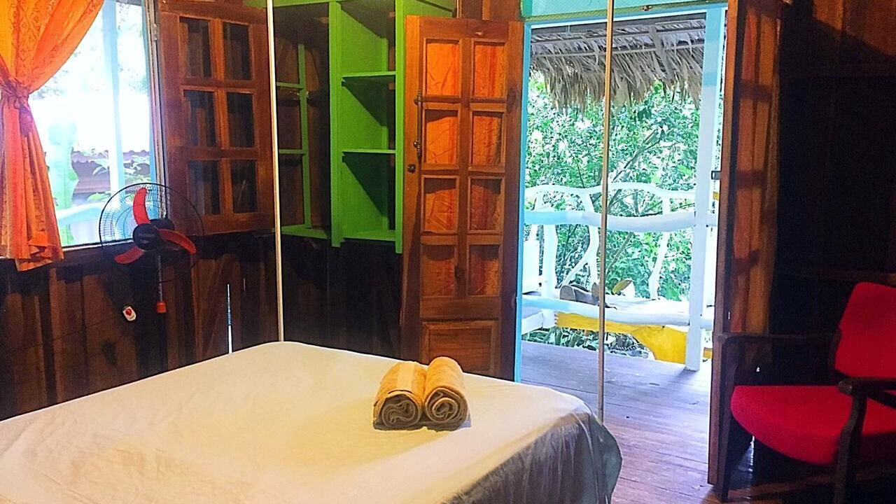 Photo of Bedroom in Cocles