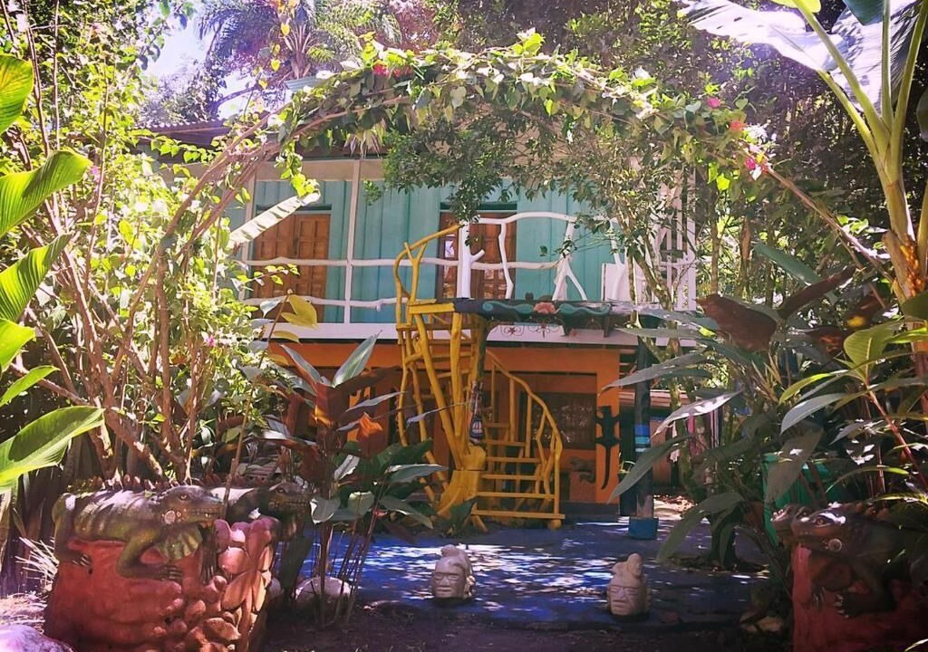 Photo of Outdoor in Cocles