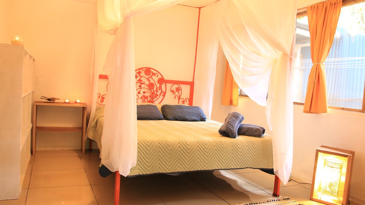 Photo of Bedroom in Cocles