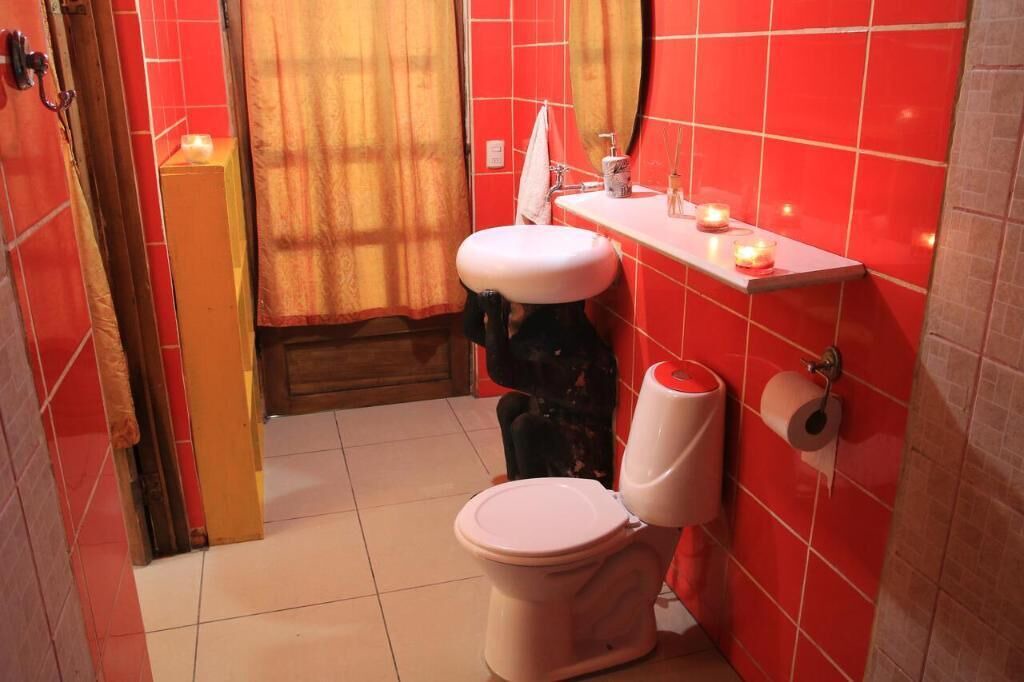 Photo of Bathroom in Cocles