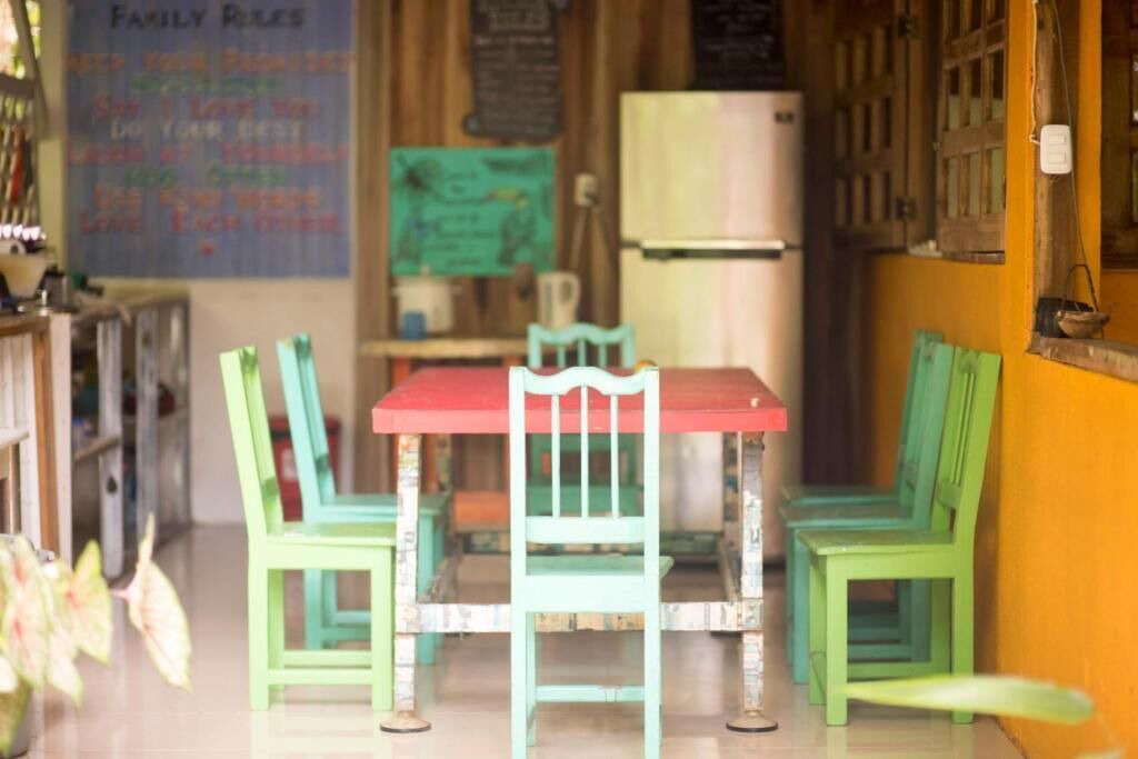 Photo of Kitchen in Cocles
