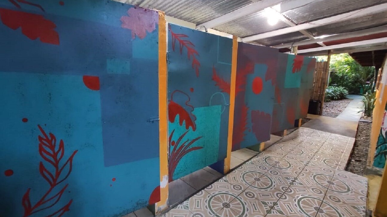 Photo of Bathroom in Cocles