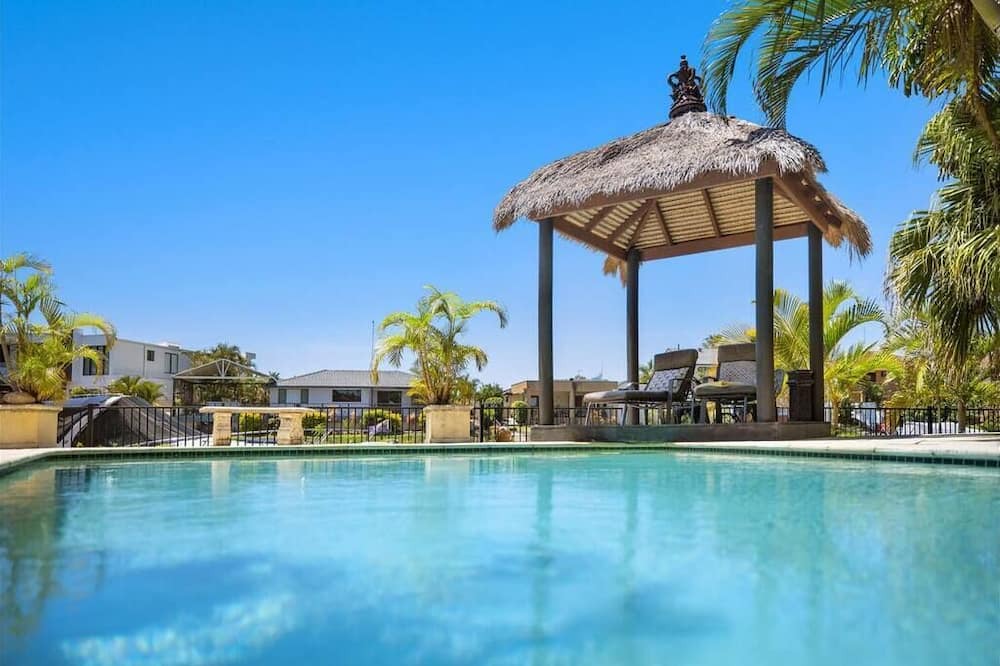 Photo of Outdoor in Broadbeach Waters