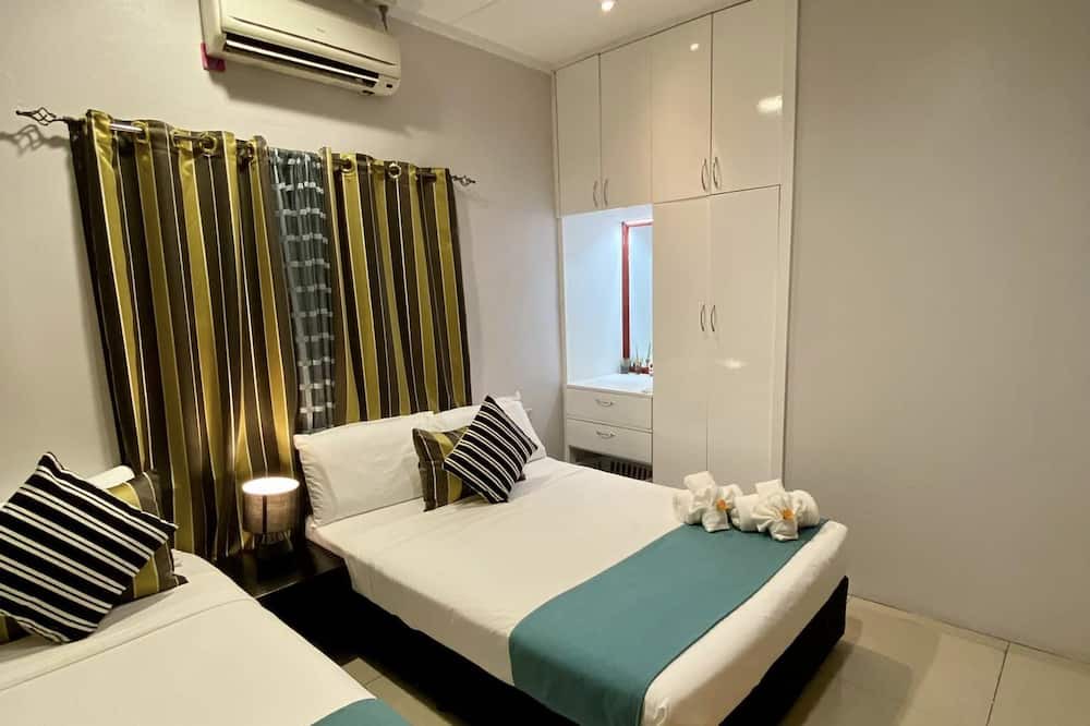 Photo of Bedroom in Lautoka