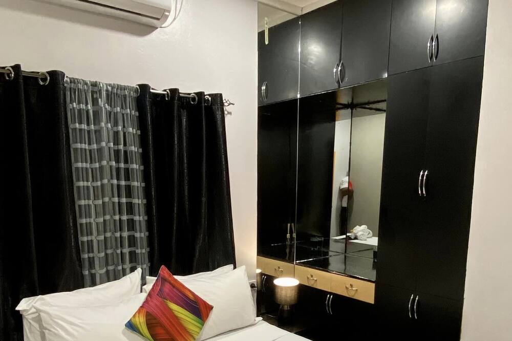 Photo of Bedroom in Lautoka
