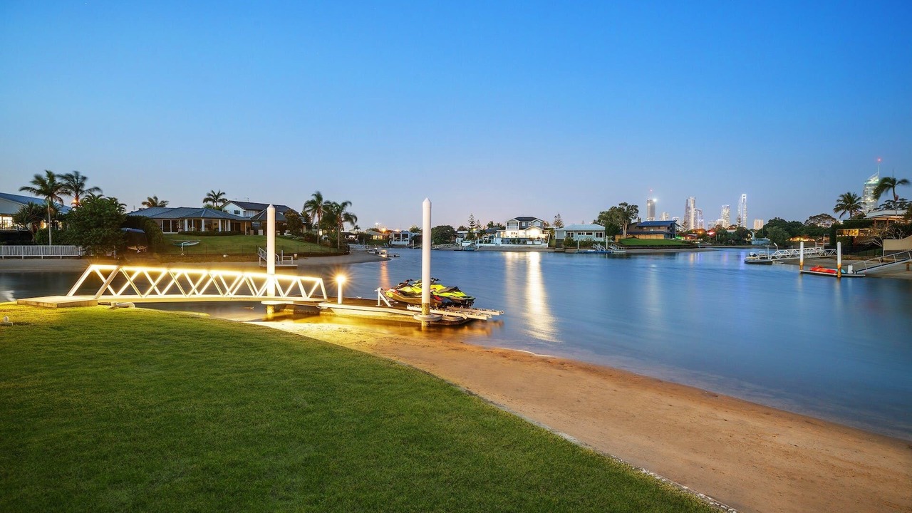 Photo of Outdoor in Bundall