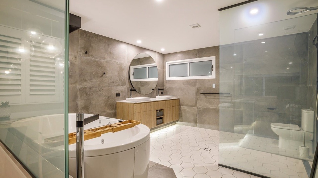 Photo of Bathroom in Bundall