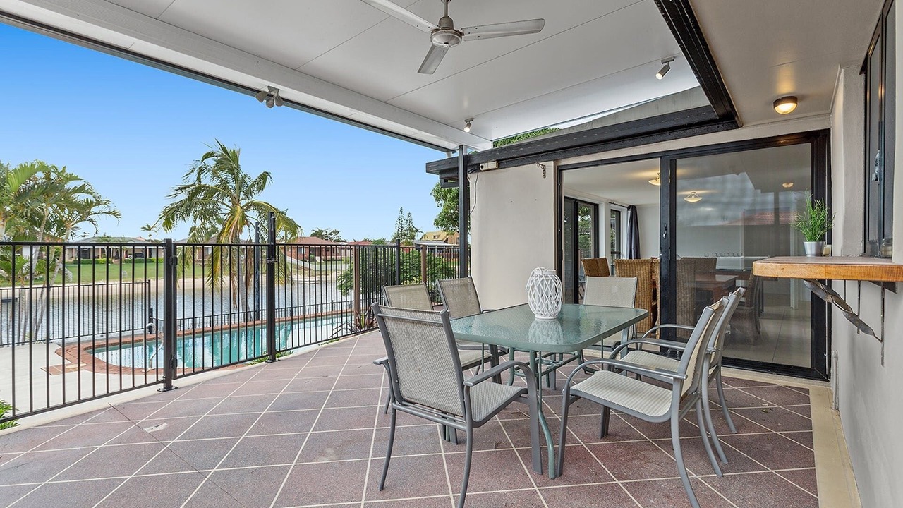Photo of Outdoor in Mermaid Waters
