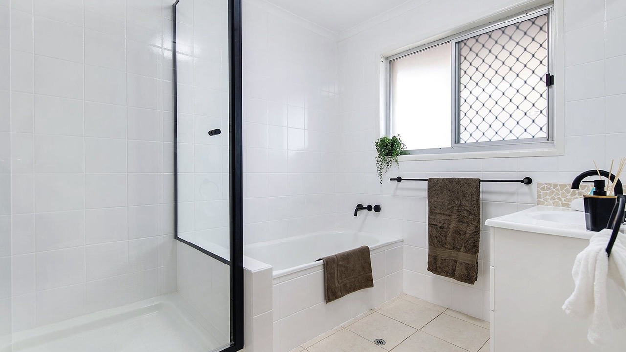 Photo of Bathroom in Mermaid Waters