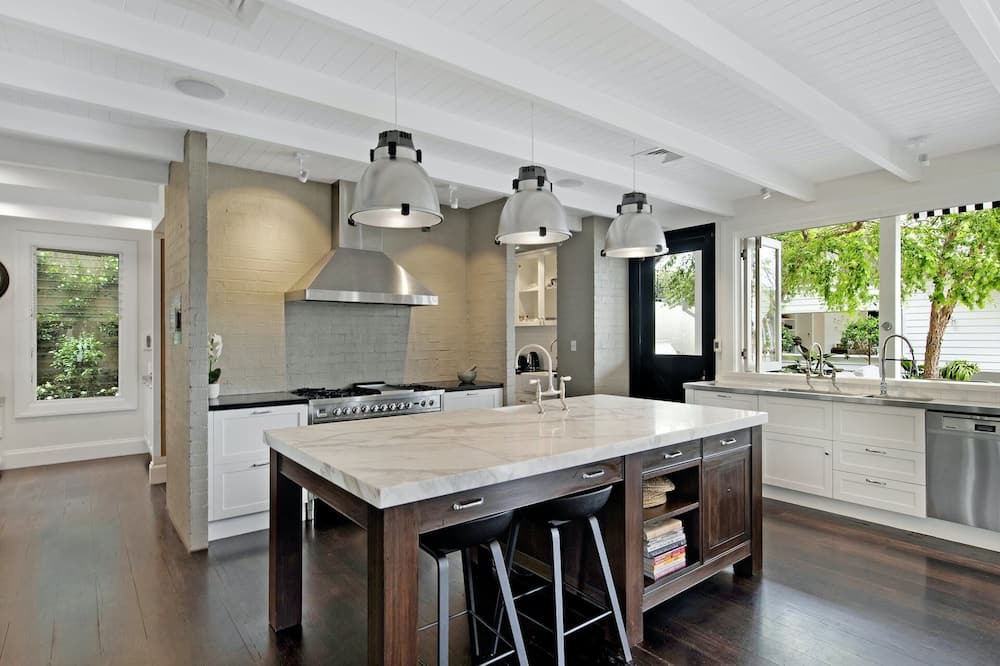 Photo of Kitchen in Ashmore
