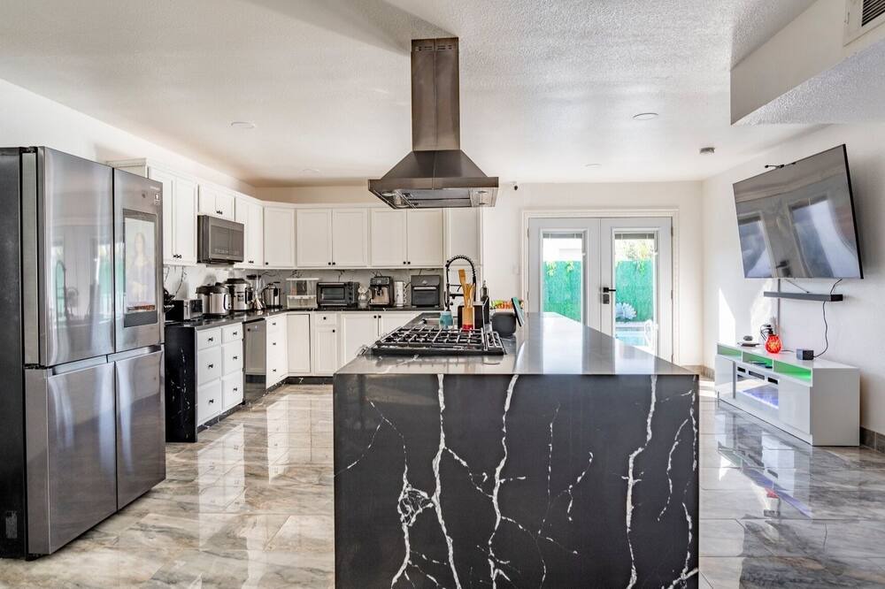 Photo of Kitchen in Paradise