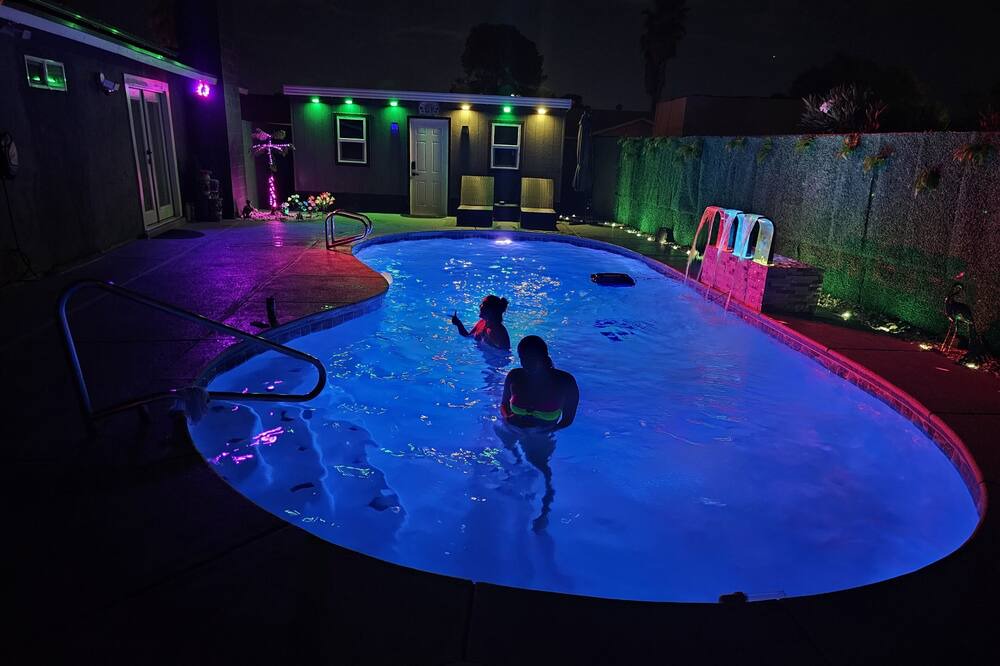 Photo of Outdoor in Paradise