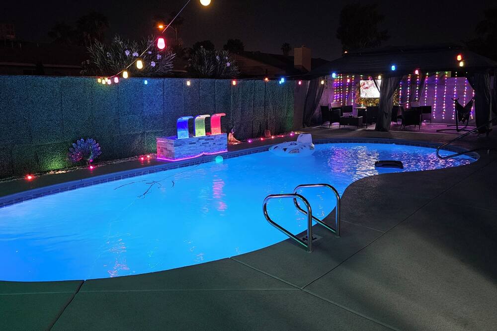 Photo of Outdoor in Paradise