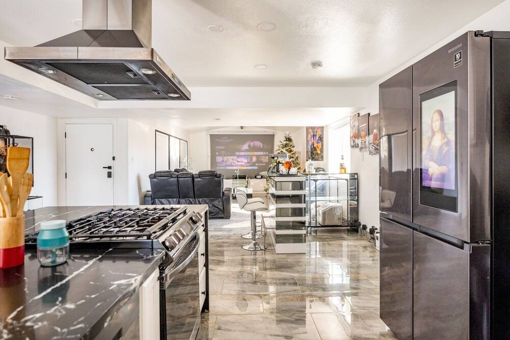 Photo of Kitchen in Paradise