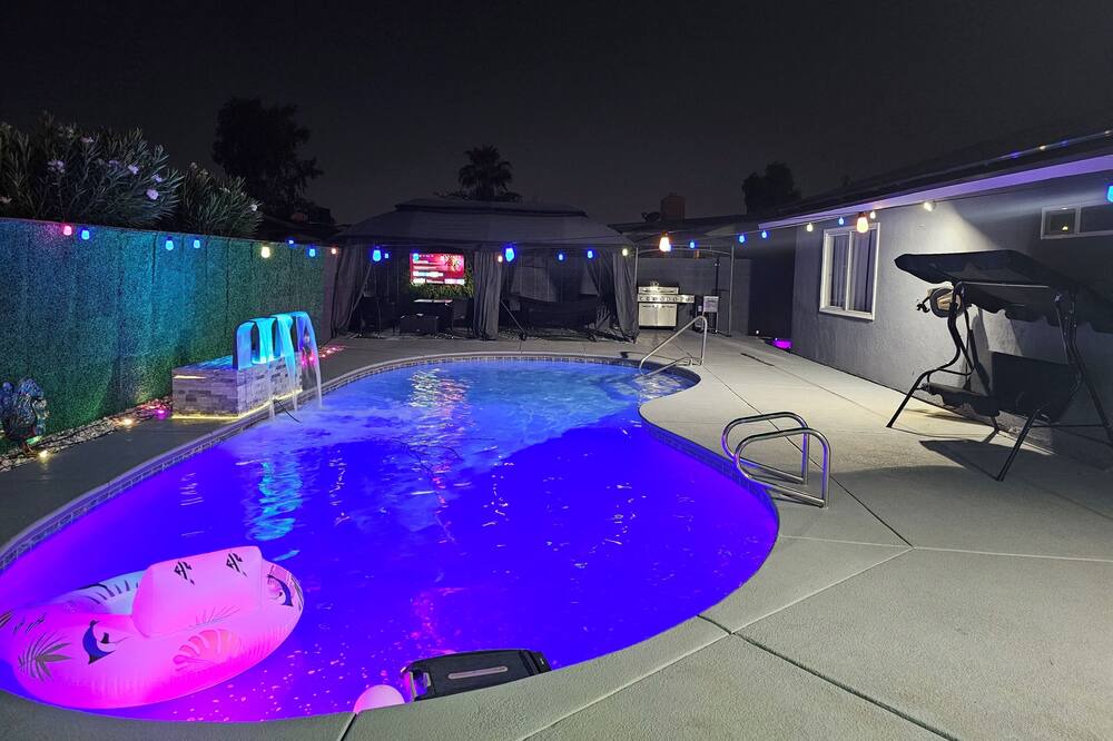 Photo of Outdoor in Paradise