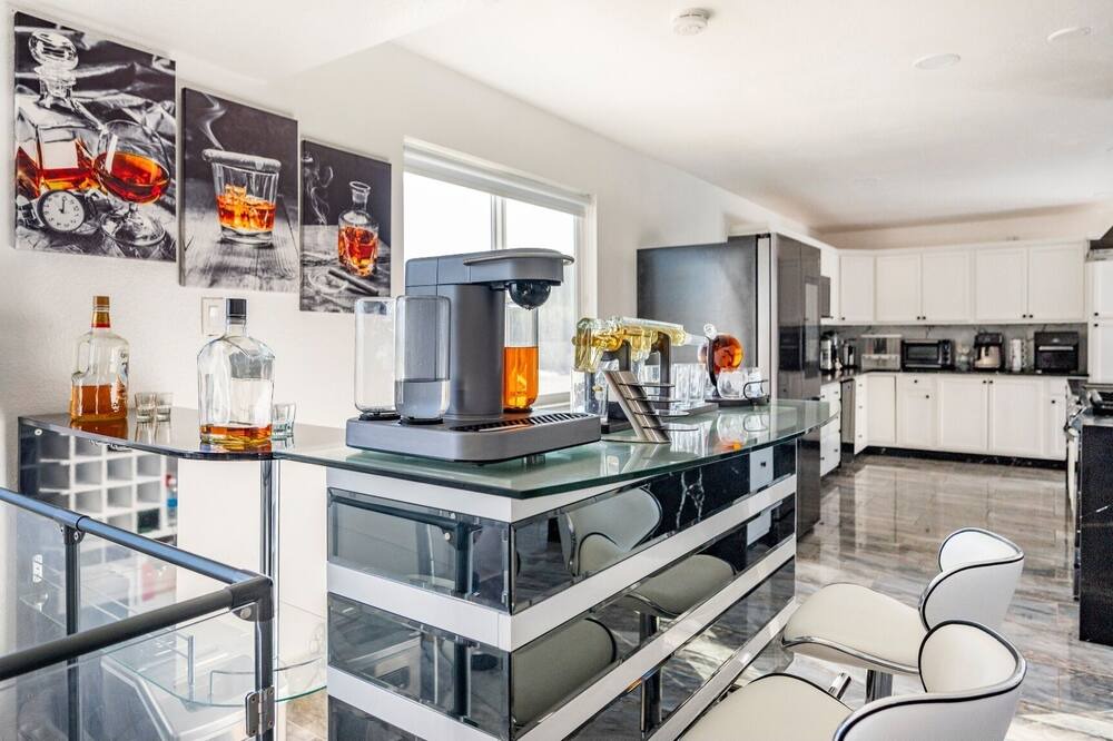 Photo of Kitchen in Paradise