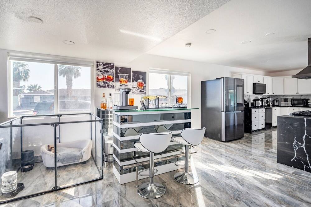 Photo of Kitchen in Paradise