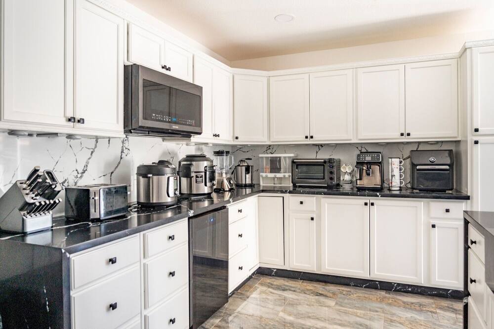 Photo of Kitchen in Paradise