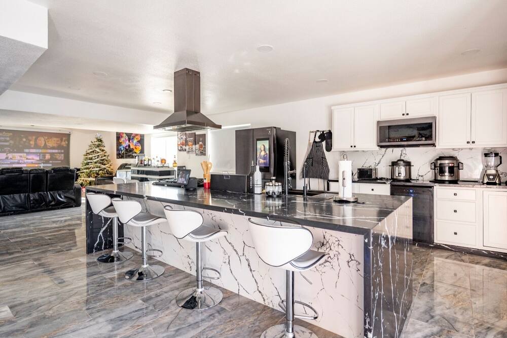 Photo of Kitchen in Paradise