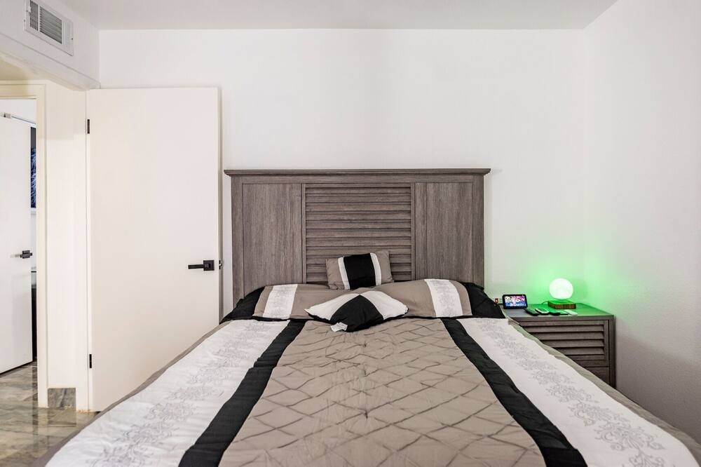 Photo of Bedroom in Paradise