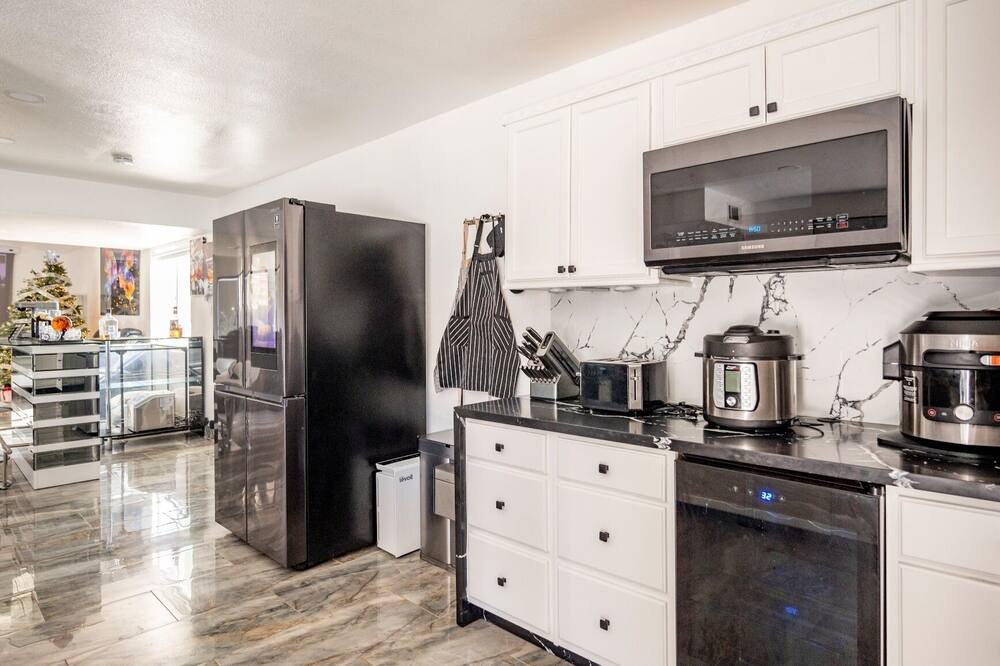 Photo of Kitchen in Paradise