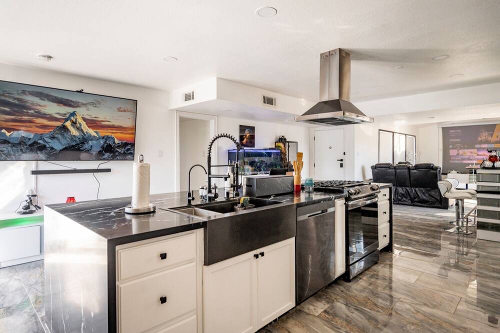 Photo of Kitchen in Paradise