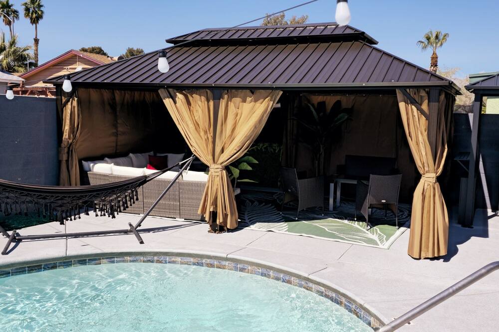 Photo of Outdoor in Paradise