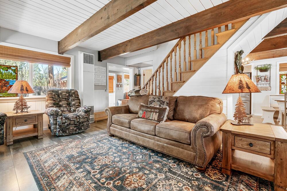 Photo of Livingroom in Woodlands