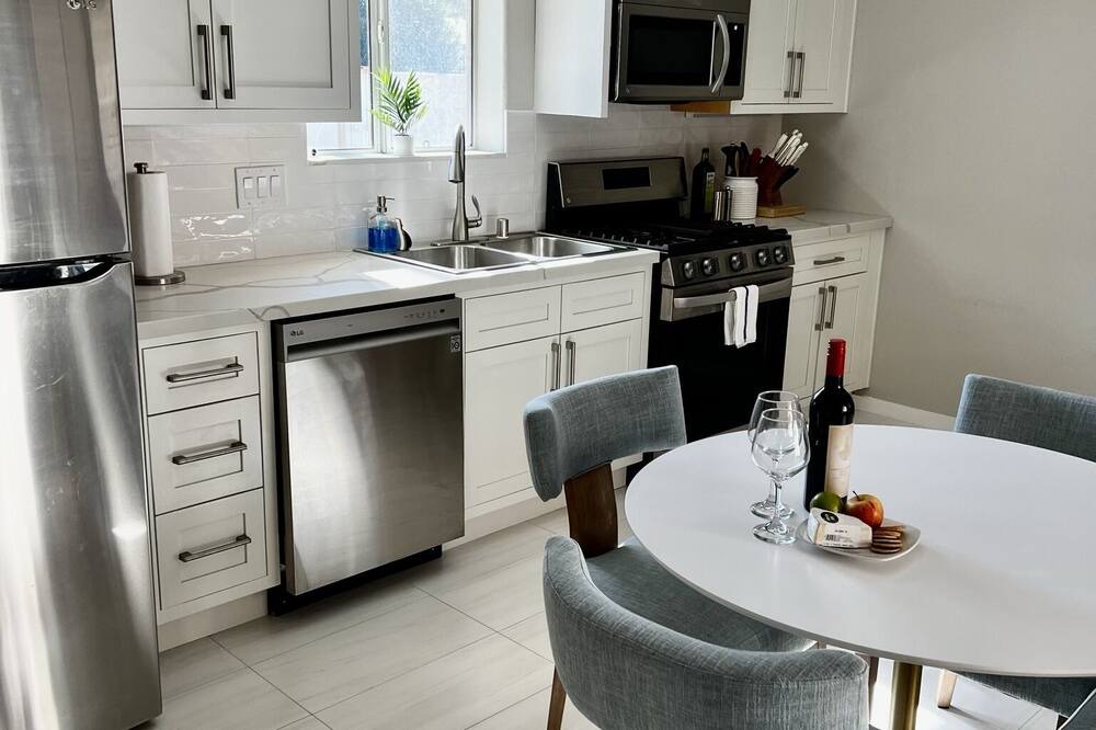 Photo of Kitchen in Palm Desert