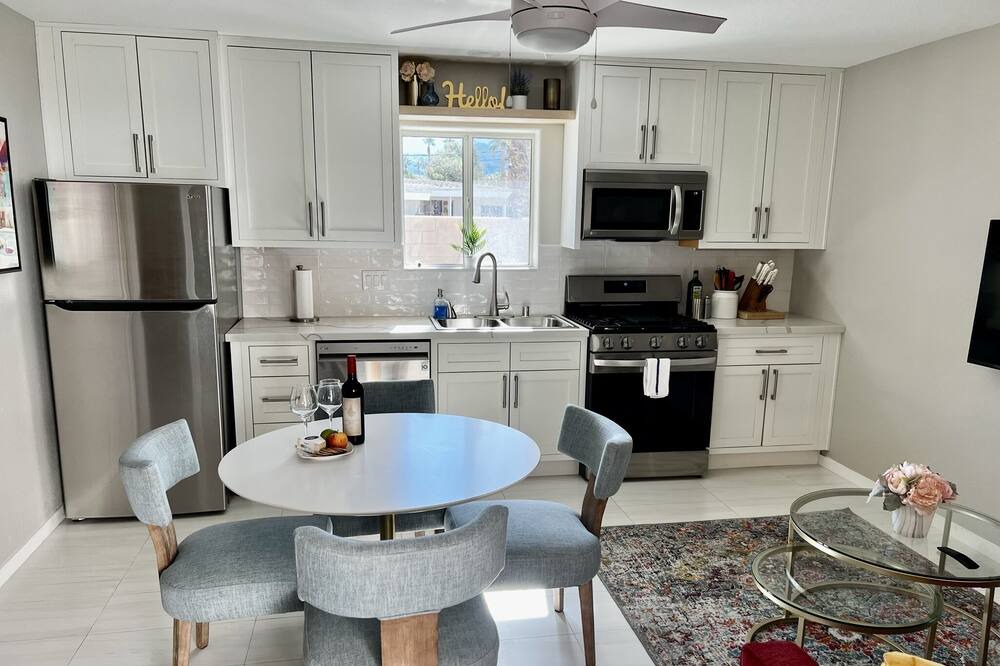 Photo of Kitchen in Palm Desert