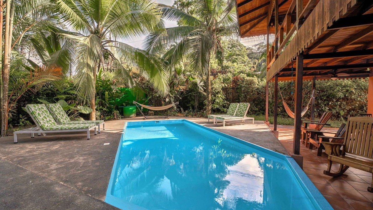 Photo of Outdoor in Cocles