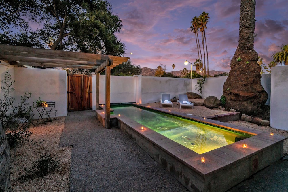 Photo of Outdoor in Montecito