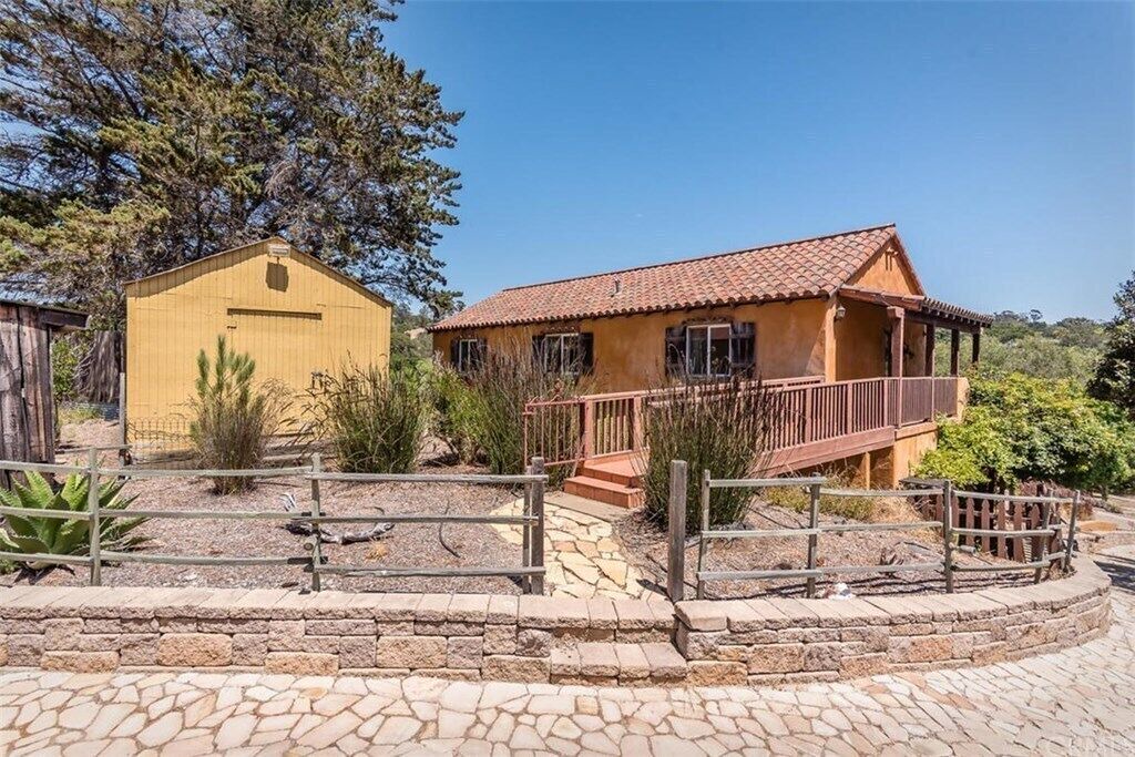 Photo of Outdoor in Arroyo Grande
