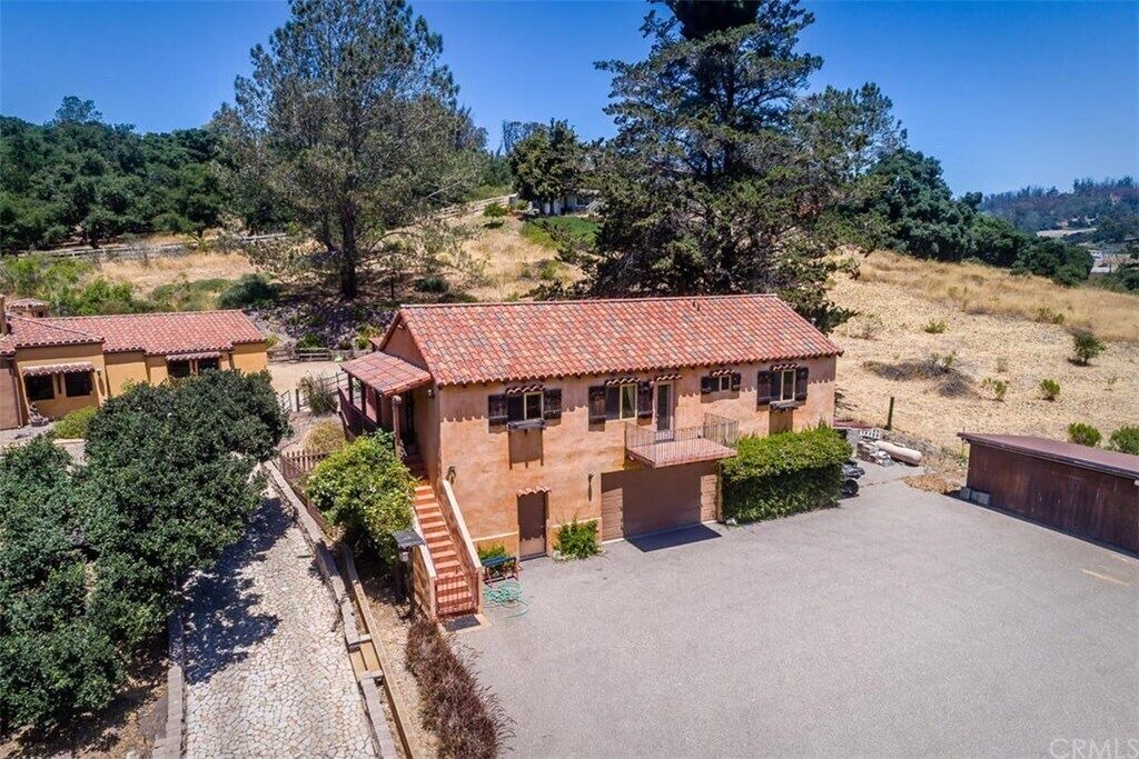 Photo of Outdoor in Arroyo Grande