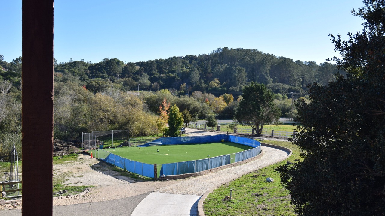 Photo of Outdoor in Arroyo Grande