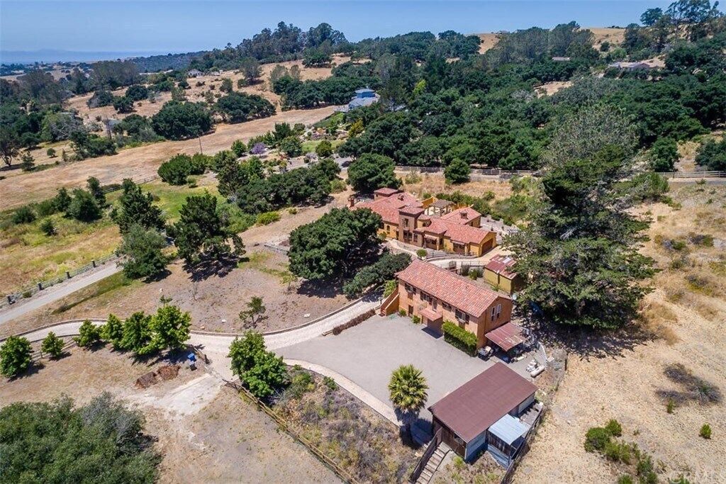 Photo of Outdoor in Arroyo Grande