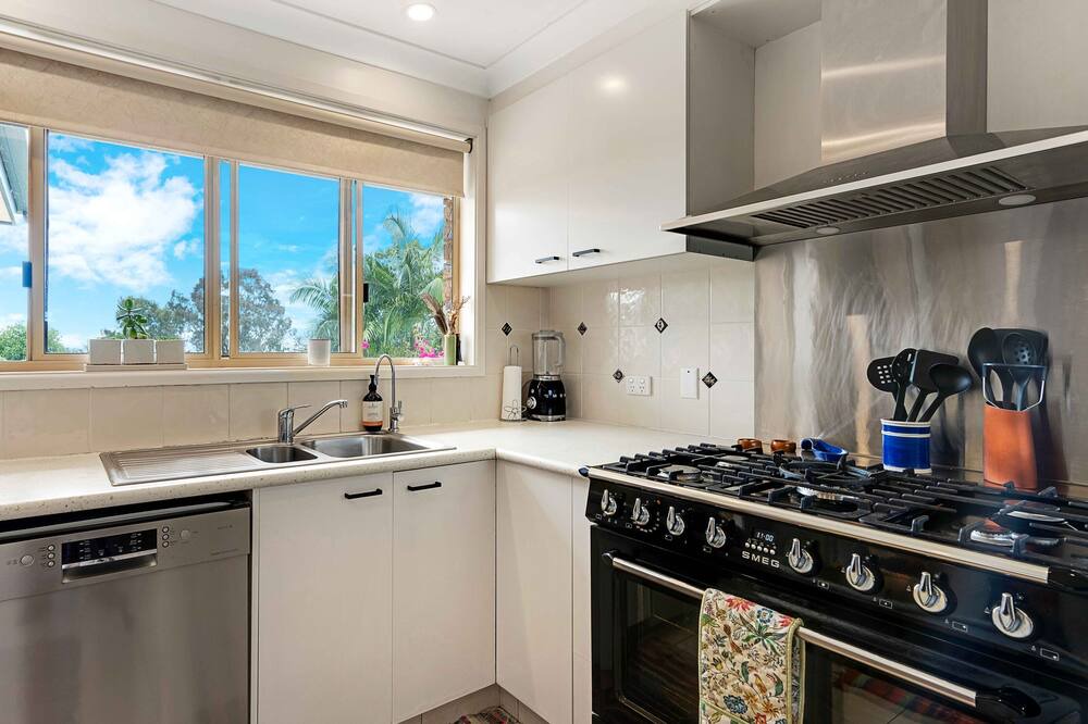 Photo of Kitchen in Ocean Shores