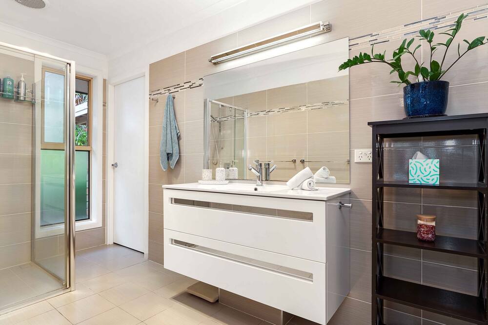 Photo of Bathroom in Ocean Shores