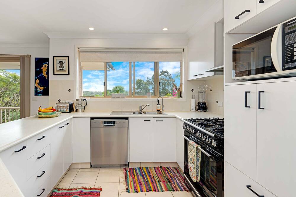 Photo of Kitchen in Ocean Shores