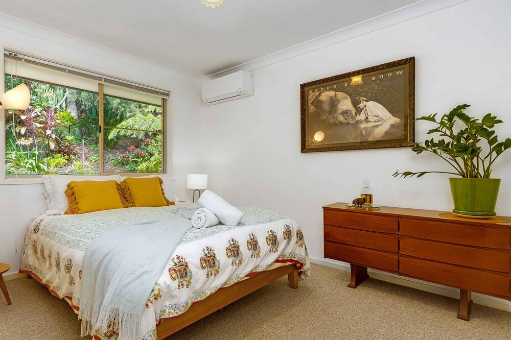 Photo of Bedroom in Ocean Shores