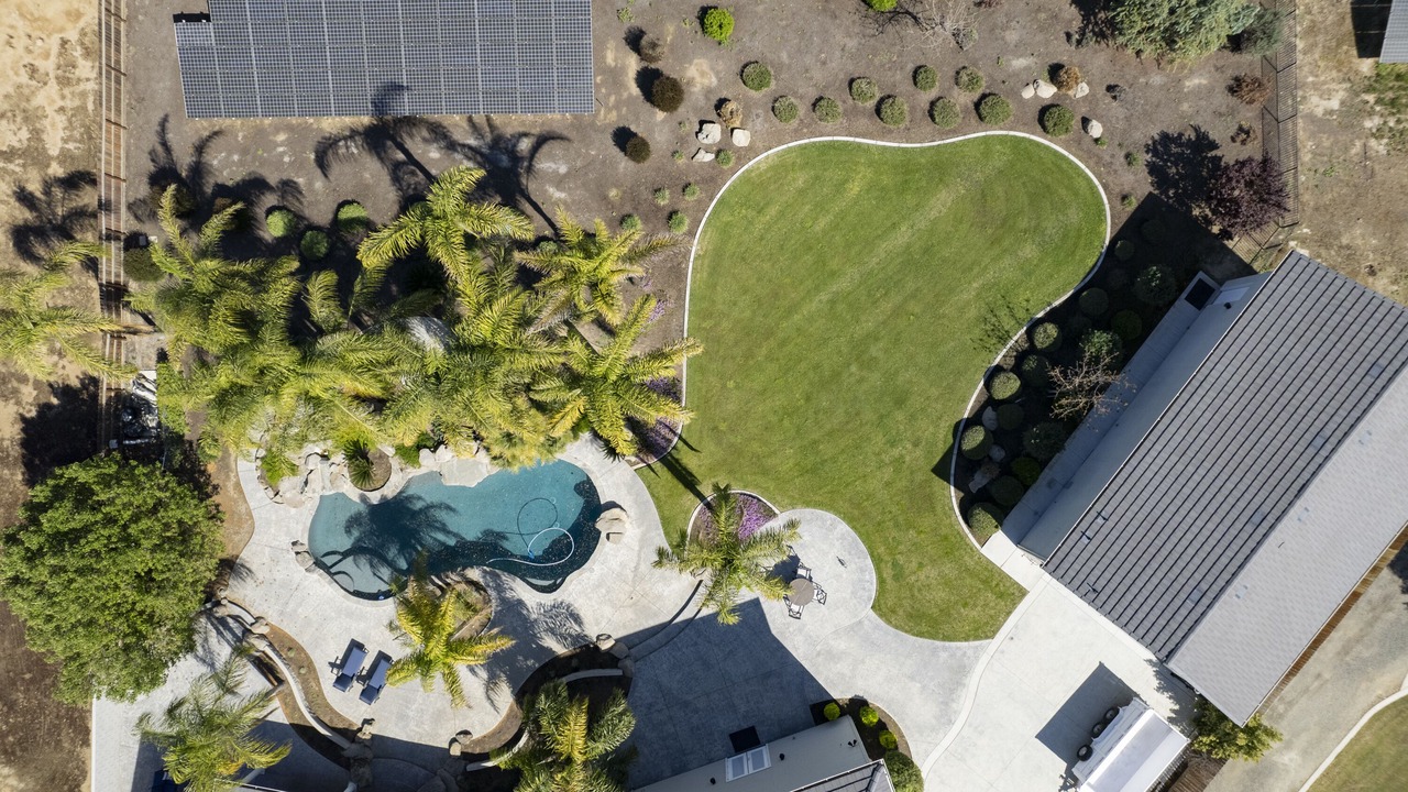 Photo of Outdoor in Porterville
