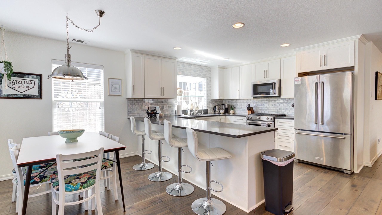 Photo of Kitchen in Arroyo Grande