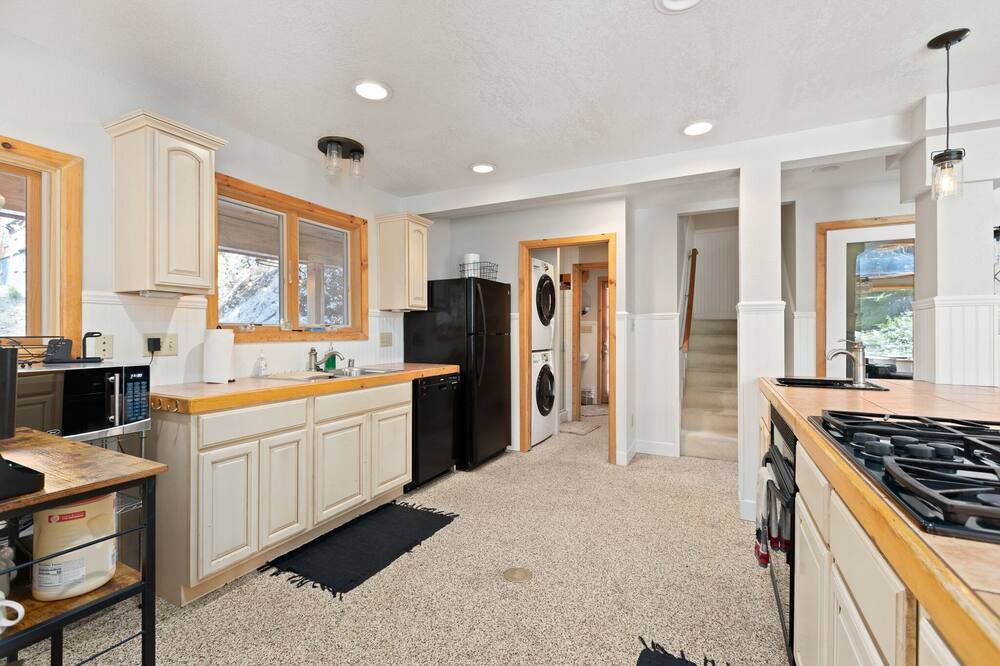 Photo of Kitchen in West Village