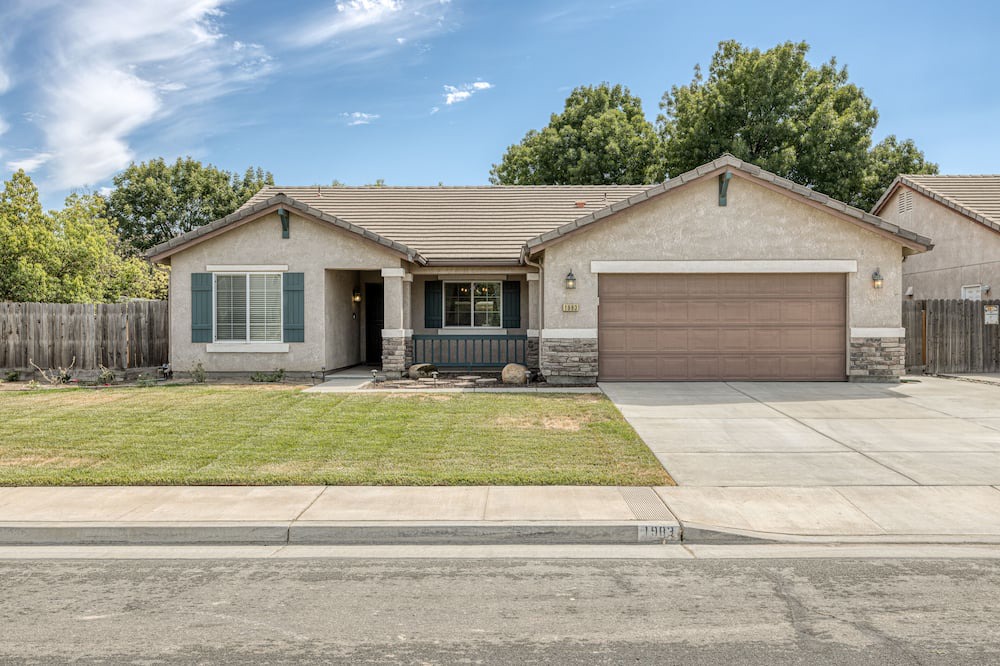 Photo of Outdoor in Hanford