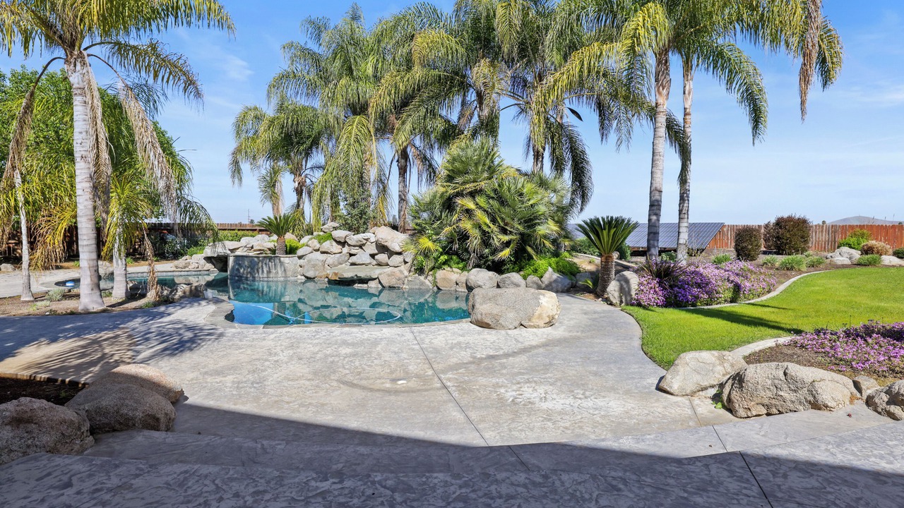 Photo of Outdoor in Porterville