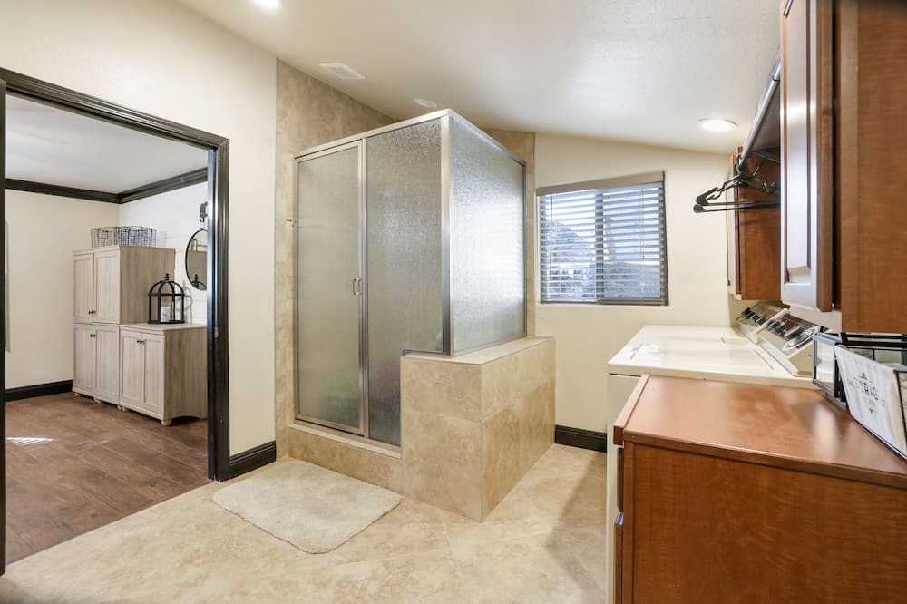 Photo of Bathroom in West Village