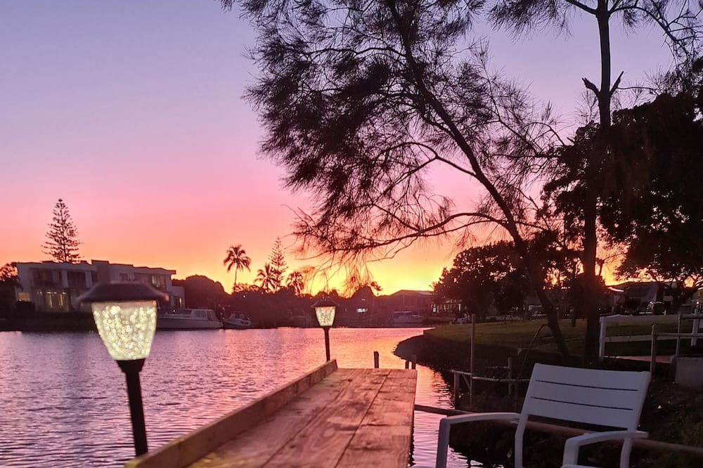 Photo of Outdoor in Biggera Waters