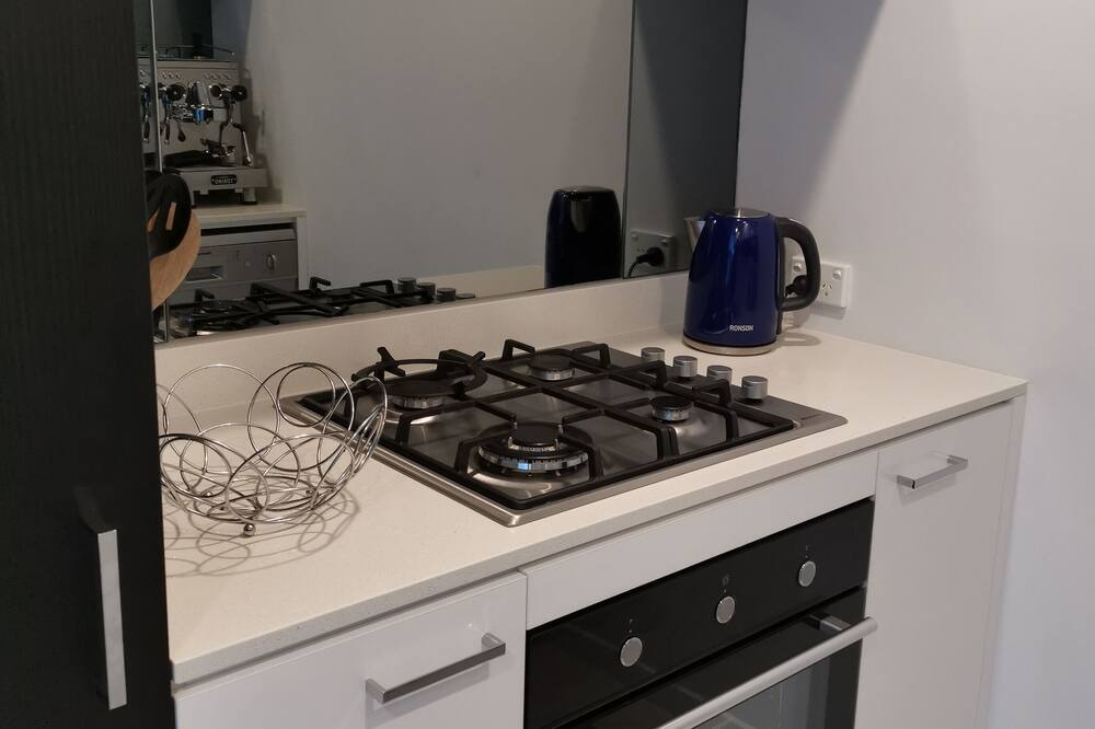 Photo of Kitchen in Biggera Waters