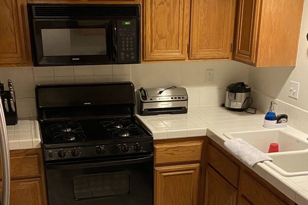Photo of Kitchen in Guasti